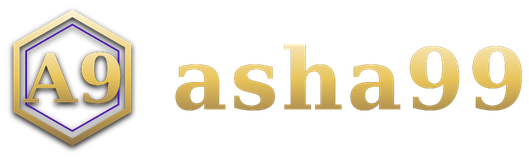 asha99 logo